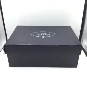Prada | Shoes | Prada Cloudbust Air Technical Sneakers Mens  display picture 3